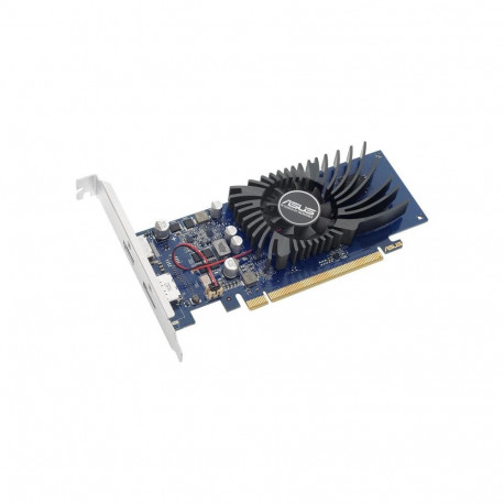 ASUS GeForce GT 1030-BRK - 2GB - HDMI DP