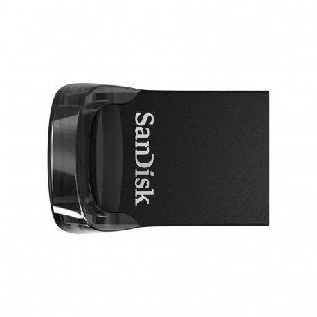 SanDisk mälupulk Ultra Fit 128GB USB 3.0