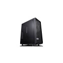 Fractal Design Meshify C - black - window