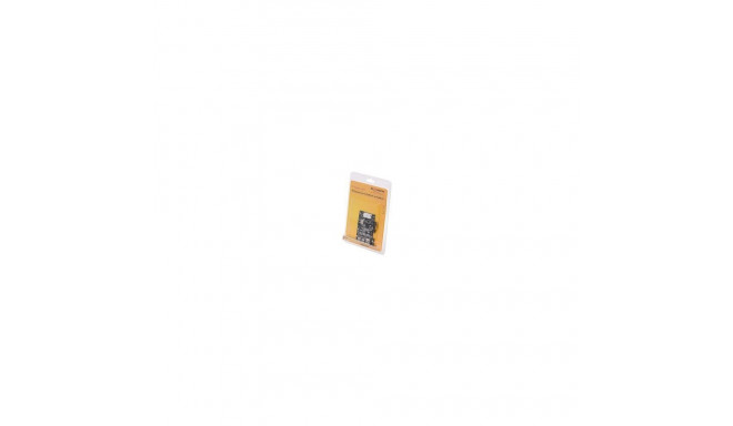 Delock PCI-E Card FireWire 2xB 1xA
