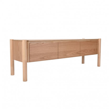 TV laud GARDENIA 153x43xH50,5cm, tamm