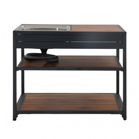 Outdoor kitchen module BODEN 103x60xH85cm