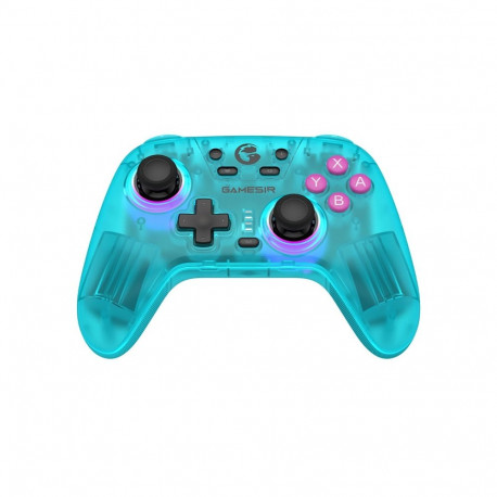 GameSir T4n Nova wireless controller (turquoise)
