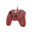 GameSir T7 wired controller (maroon)