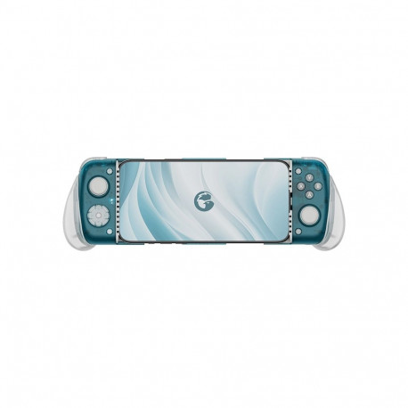 GameSir X3 Pro USB-C mobile controller with phone holder