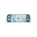 GameSir X3 Pro USB-C mobile controller with phone holder