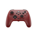 GameSir T7 wired controller (maroon)