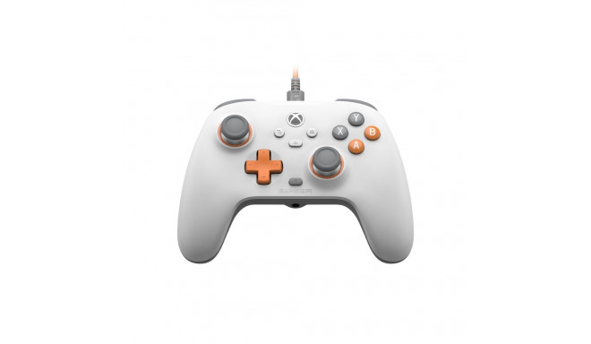 GameSir T7 wired controller (white)