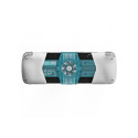 GameSir X3 Pro USB-C mobile controller with phone holder