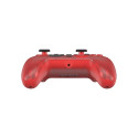 GameSir T7 wired controller (maroon)