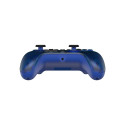 GameSir T7 wired controller (blue)