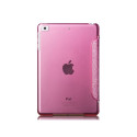 Hoco Apple iPad mini 2/3 Ice series HA-L025 Rose Red