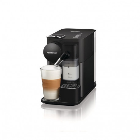 DeLonghi Coffee Machine EN510.B Lattissima One Pump pressure 19 bar, Built-in milk frother, Automati
