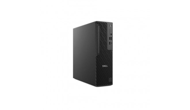 Dell PC||Pro Max Slim|FCS1250|Desktop|CPU Core Ultra|u7-265|2400 MHz|RAM 16GB|SSD 512GB|Graphics car