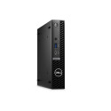 Dell PC||OptiPlex|Micro Form Factor 7020|Micro|CPU Core i5|i5-14500T|1700 MHz|RAM 16GB|DDR5|5600 MHz