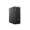 Dell PC||Pro Max Micro|FCM2250|Business|Desktop|CPU Core Ultra|u7-265|2400 MHz|RAM 16GB|DDR5|5600 MH