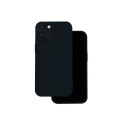iLike Xiaomi Redmi Note 13 Pro Plus 5G (global) Silicon case Black