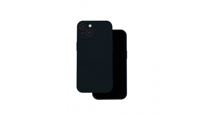 iLike Xiaomi Redmi Note 13 Pro Plus 5G (global) Silicon case Black