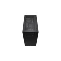 Corsair 3500X ARGB Mid-Tower PC Case, Black