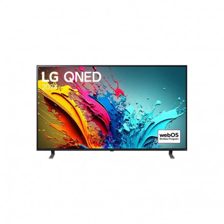 LG QNED85 4K TV | 75QNED85T3C | 75 | Smart TV | webOS24 | UHD