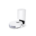 Ecovacs | Robot Vacuum cleaner with CH1918 Auto-empty station | DEEBOT_T9_CH1918 | Wet&Dry | Ope