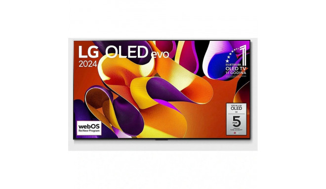 LG TV SET OLED 55