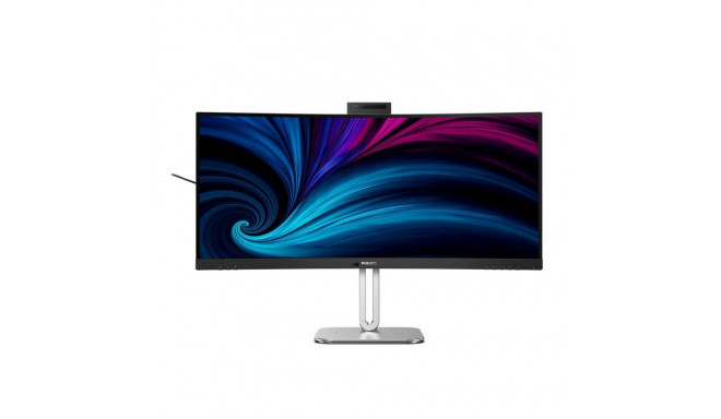 Mmd-monitors & displays PHILIPS 34B2U6603CH 34inch