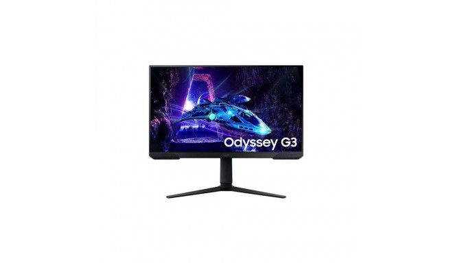 Samsung MONITOR LCD 27" ODYSSEY G30D/LS27DG302EUXEN