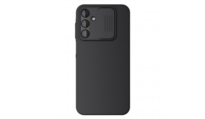Nillkin - Nillkin CamShield Hard Case for Samsung Galaxy A15 5G Black