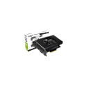 Palit  videokaart NVIDIA GeForce RTX 3050 8GB GDDR6 128bit PCIE 4.0 16x GPU 1552 MHz Dual Slot 