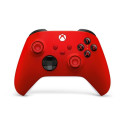 Microsoft CONSOLE ACC CONTROLLER WRL/RED 889842707113
