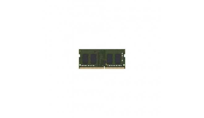 Kingston NB MEMORY 4GB PC25600 DDR4/SO KCP432SS6/4