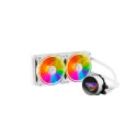 ADATA CPU COOLER S_MULTI/LEVANTEX240-WHCWW