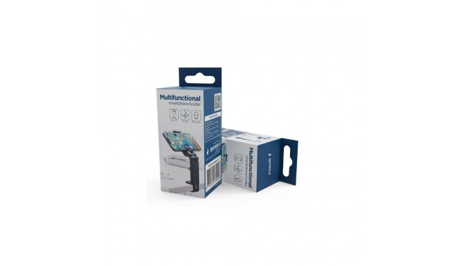 Gembird MOBILE HOLDER MULTIFUNCTIONAL/TA-CH-CLIP-01