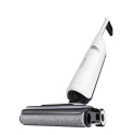 Roborock Vacuum Cleaner||FLEXI PRO|Upright/Wet/dry/Cordless/Bagless|Capacity 0.45 l|Noise 73 dB|Whit