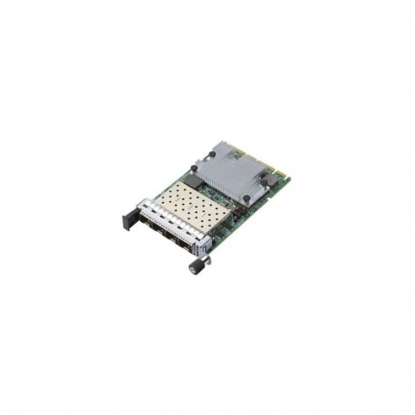 Dell NET CARD PCIE 25GBE QP SFP28/BROADCOM 57504 540-BDDB