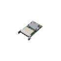 Dell NET CARD PCIE 25GBE QP SFP28/BROADCOM 57504 540-BDDB