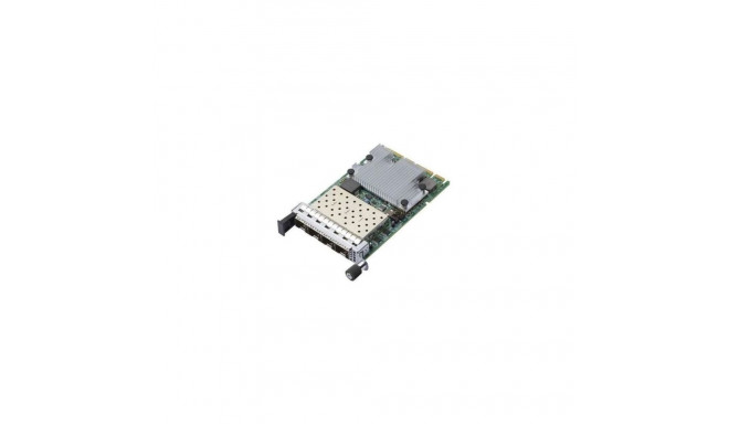 Dell NET CARD PCIE 25GBE QP SFP28/BROADCOM 57504 540-BDDB