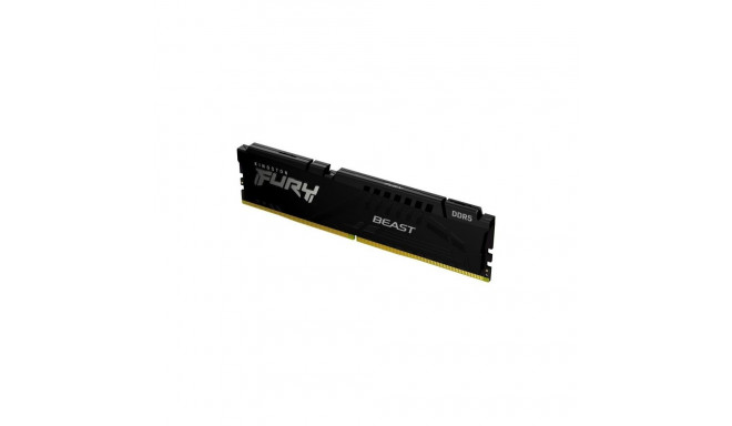 Kingston MEMORY DIMM 16GB DDR5-6000/KF560C36BBE2-16