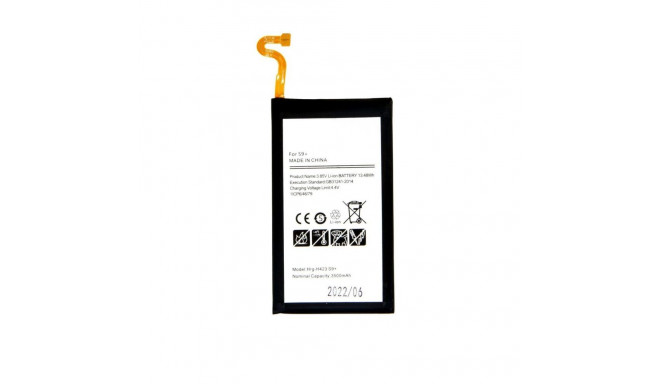 - EB-BG965ABU Battery for Samsung Li-Ion 3500mAh (OEM)