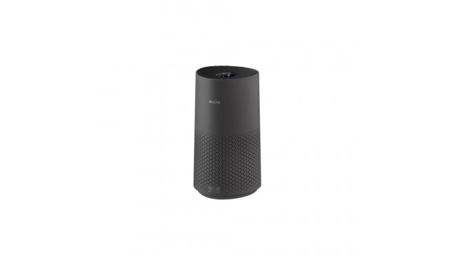 Philips | Air Purifier | AC1715/11 | Suitable for rooms up to 78 m | Black