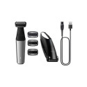 Philips | Hair clipper for body | BG5021/15 | Cordless | Wet&Dry | Number of length steps 3 | Si