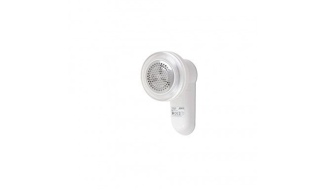 Adler Lint remover AD 9615 White, Battery operated