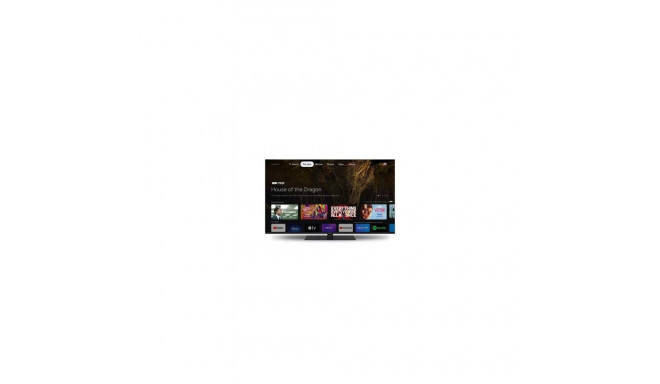 Panasonic TV Set||65"|4K/Smart|3840x2160|Wireless LAN|Bluetooth|Google TV|TX-65MX700E