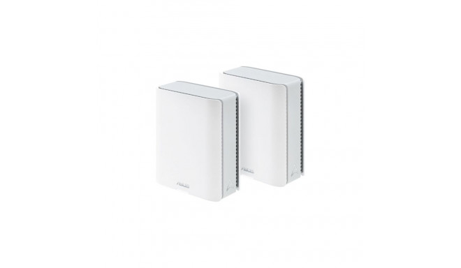 Asus ZenWiFi BT10 Tri-band WiFi 7 Smart AiMesh Router (2pk)