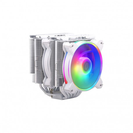 Cooler master | HYPER 622 HALO White | Cooler