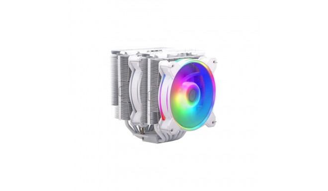 Cooler master | HYPER 622 HALO White | Cooler