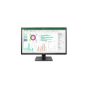 LG LCD Monitor||27"|4K|Panel IPS|3840x2160|16:9|75Hz|Matte|5 ms|Speakers|Pivot|Height adjustable|Til
