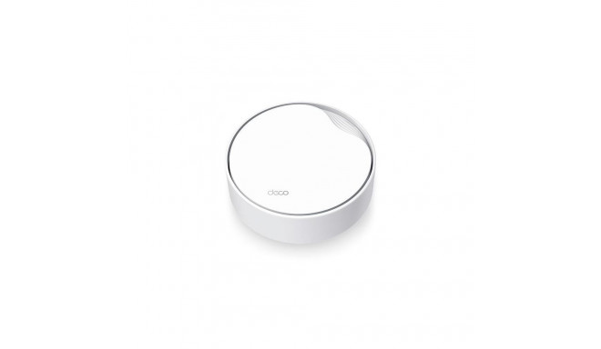 TP-Link Wireless Router||Wireless Router|3000 Mbps|Mesh|Wi-Fi 6|1x10/100/1000M|1x2.5GbE|DHCP|DECOX50