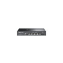 TP-Link NET SWITCH 8PORT 1000M 2SFP+/OMADA SG3210X-M2